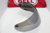 Bell ClickRelease Visor (Light Silver Iridium) - Durian Bikers