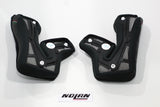 Nolan Cheekpads for N60-5 (Black) - Durian Bikers