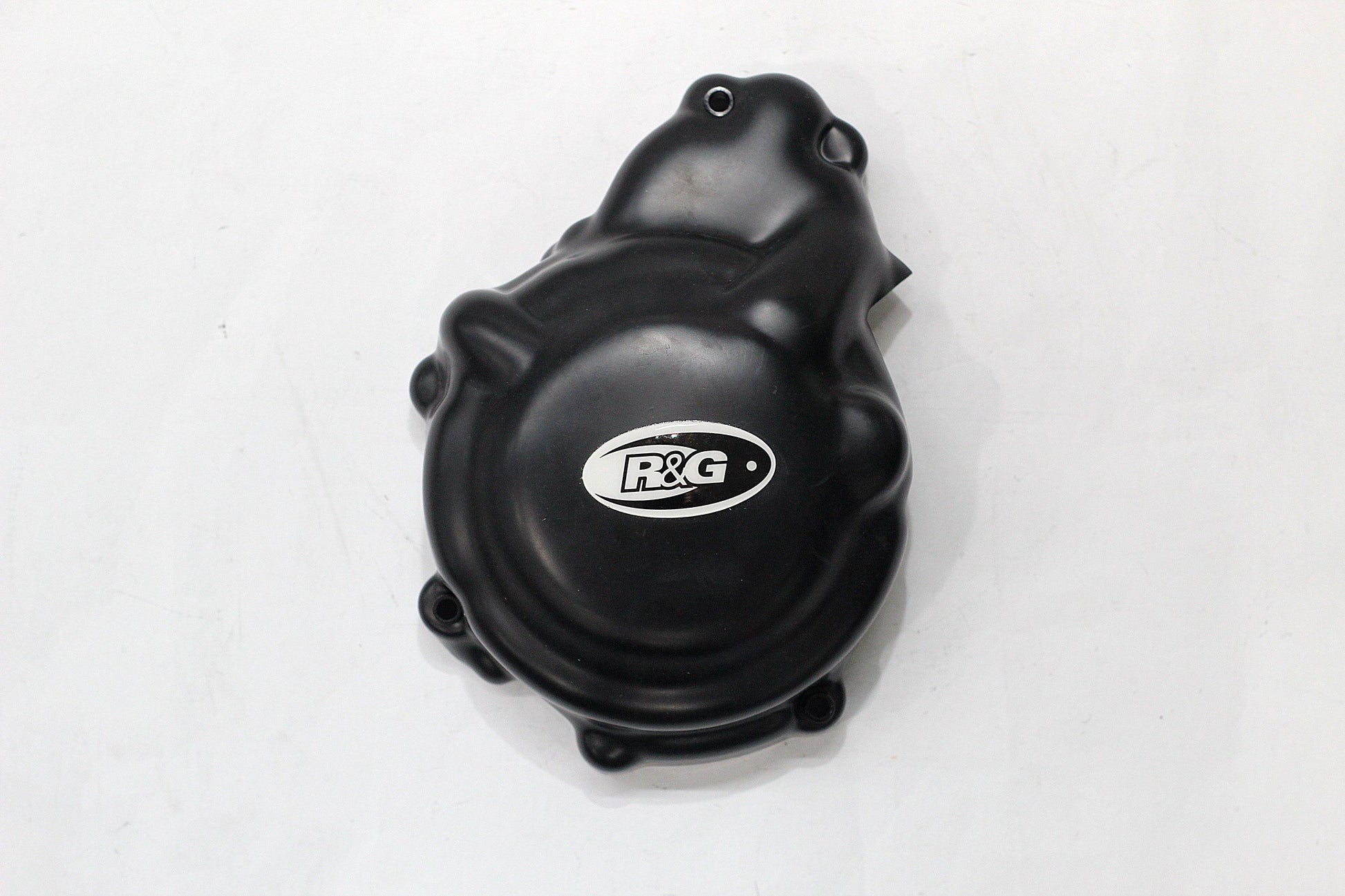 R&G Engine Case Cover fits for Honda CBR300R ('14-) & CB300R ('18-) (LHS) - Durian Bikers
