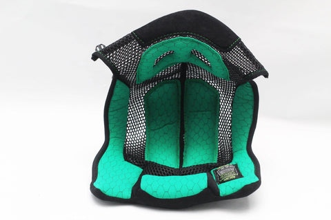 X-Lite Interior for X-803 / X-803 Ultra (Green) - Durian Bikers