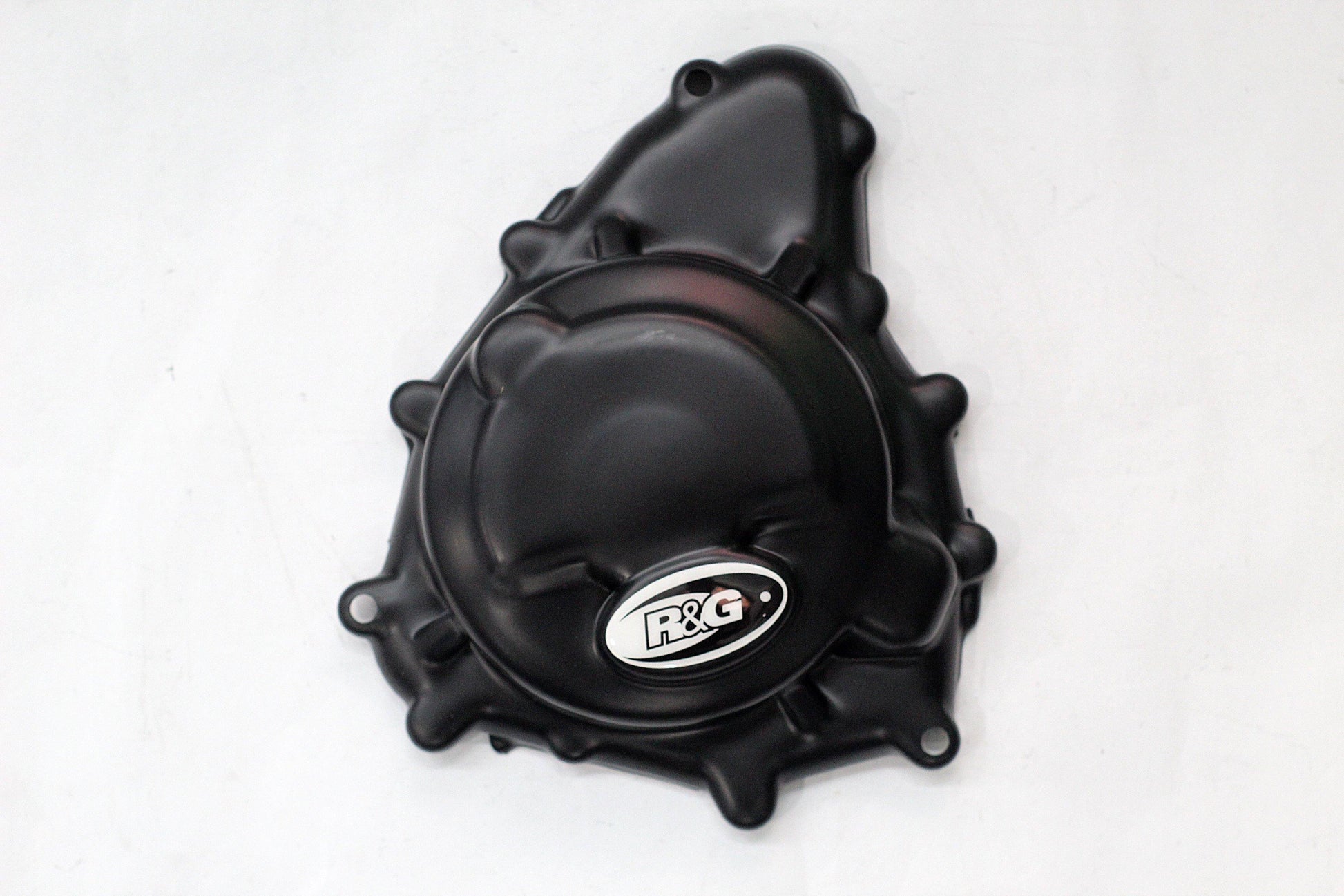 R&G Engine Case Cover fits for Kawasaki Ninja 250 / 400 ('18-) & Z400 / Z250 ('19-) (LHS) - Durian Bikers