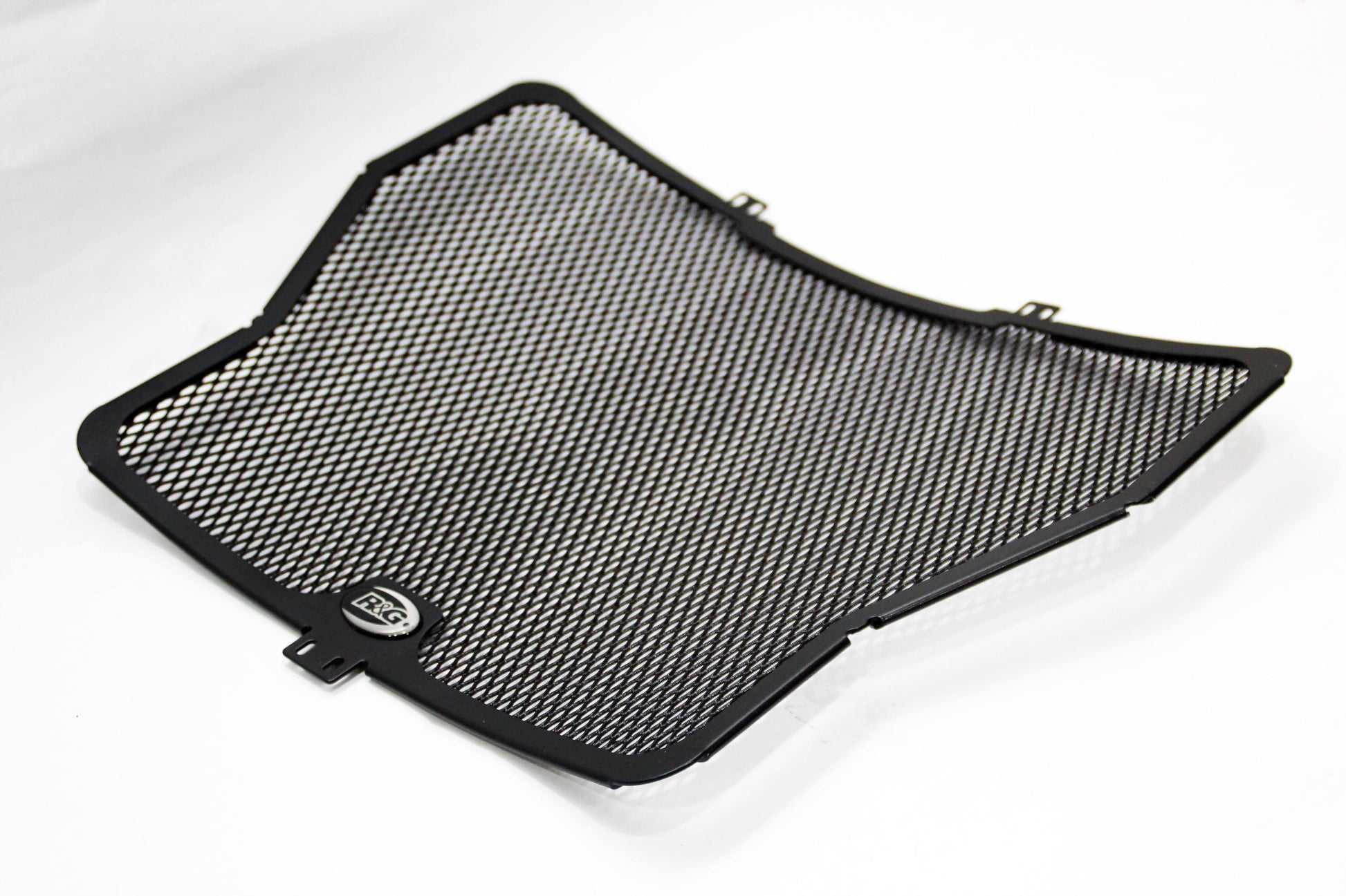 R&G Radiator Guard fits for BMW S1000RR ('10-'14) / S1000R ('14-'16) / HP4 ('12-'14) - Durian Bikers