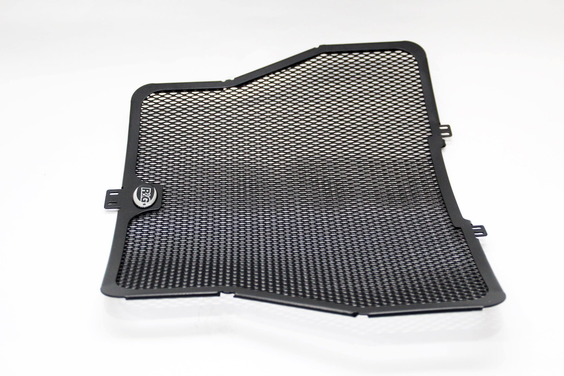 R&G Radiator Guard fits for BMW S1000RR ('10-'14) / S1000R ('14-'16) / HP4 ('12-'14) - Durian Bikers