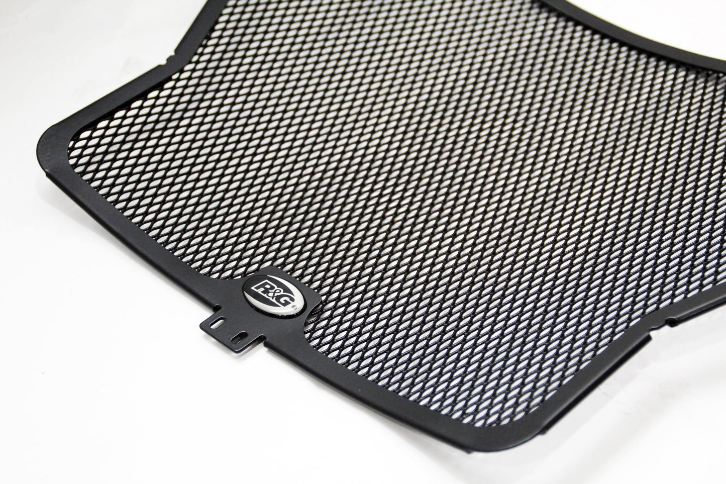 R&G Radiator Guard fits for BMW S1000RR ('10-'14) / S1000R ('14-'16) / HP4 ('12-'14) - Durian Bikers