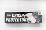 R&G Crash Protectors Aero Style fits for Suzuki GSX-R 1000 ('17-) & GSX-R1000R ('17-) - Durian Bikers