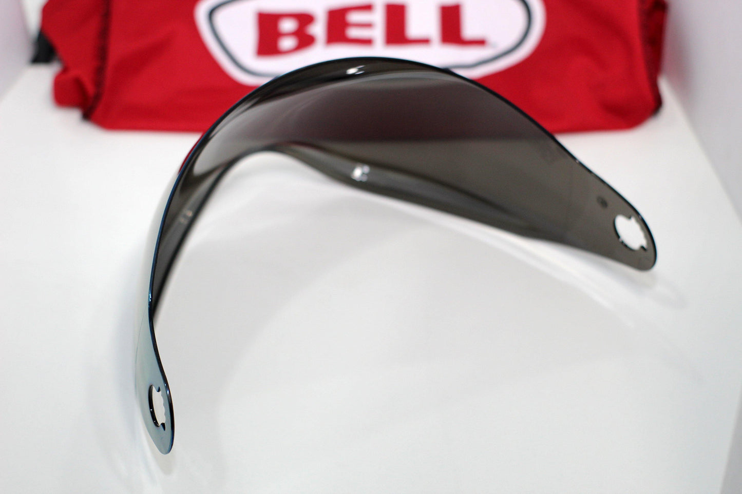 Bell MX-9 Adventure Visor (Dark Gold Iridium) - Durian Bikers