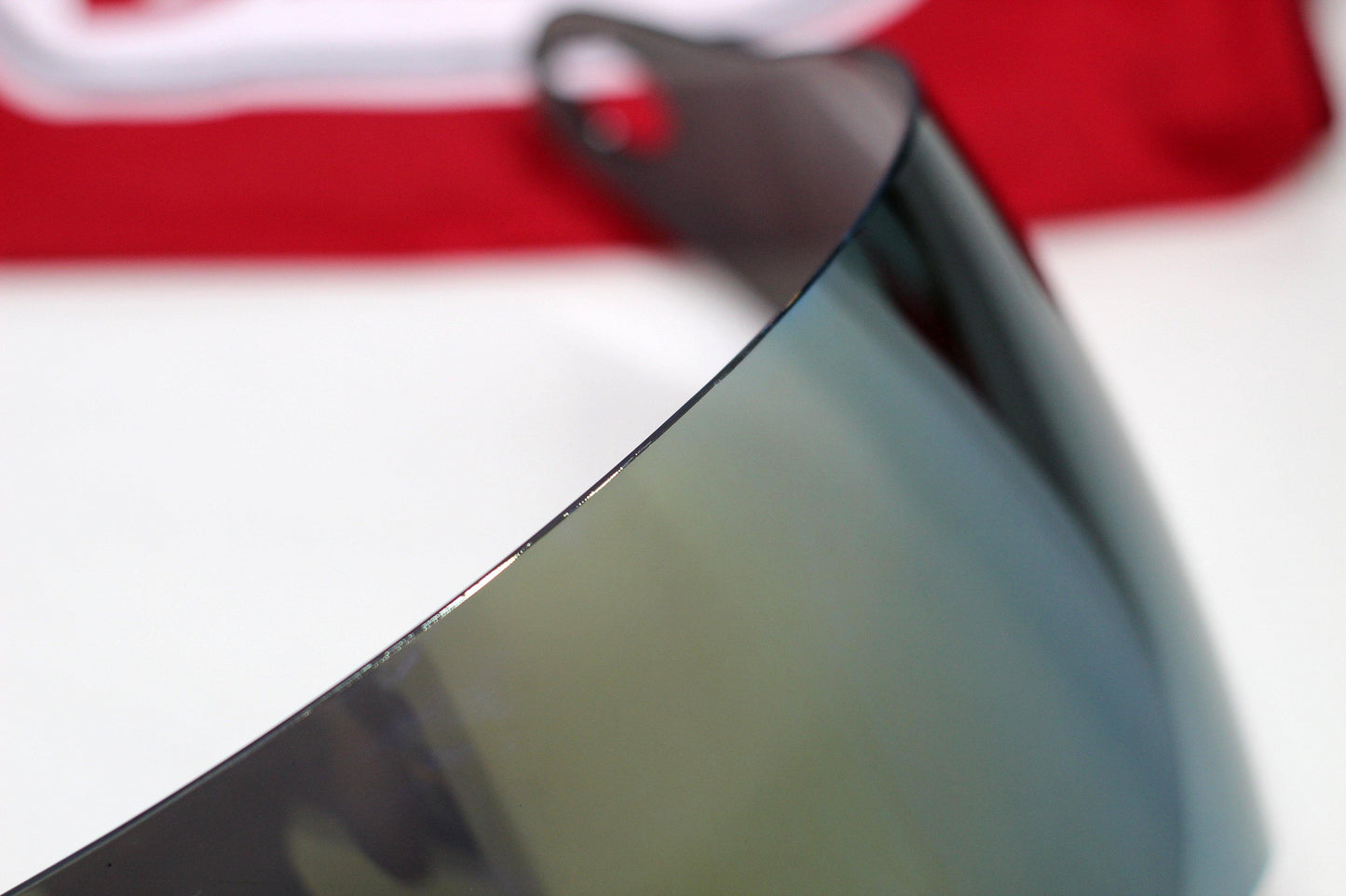 Bell MX-9 Adventure Visor (Dark Gold Iridium) - Durian Bikers