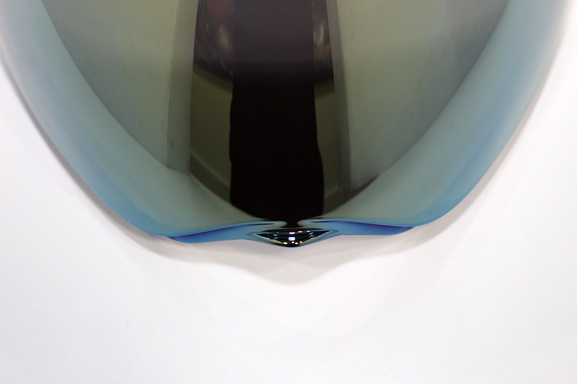 Bell MX-9 Adventure Visor (Dark Gold Iridium) - Durian Bikers