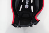 Nolan Interior for N60-5 (Black) - Durian Bikers