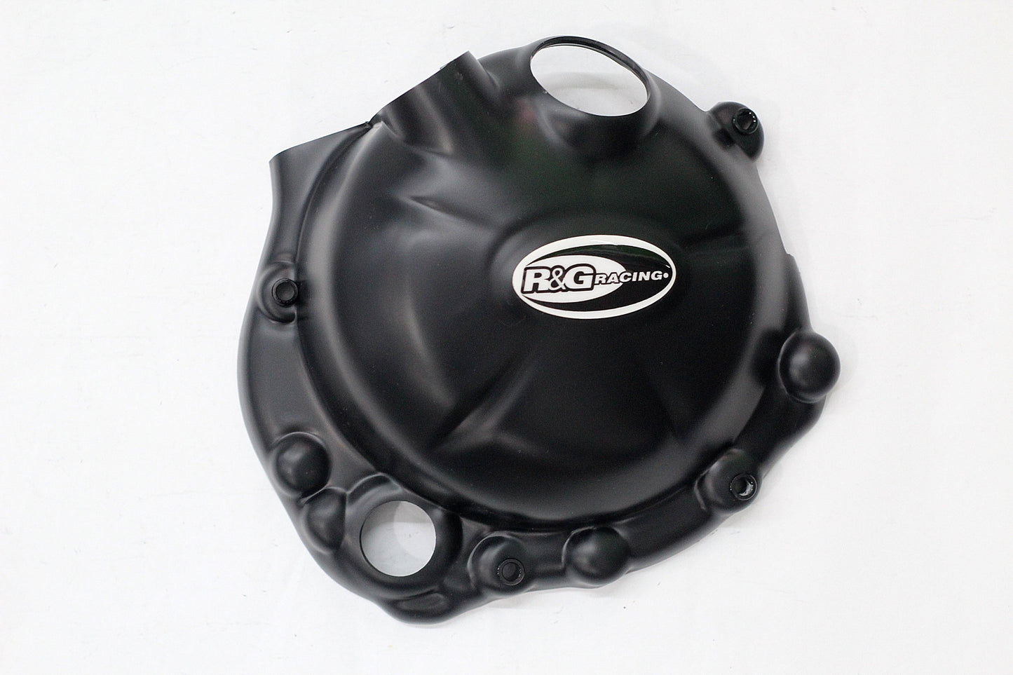 R&G Engine Case Cover fits for Kawasaki ZX6-R ('09-) (RHS) - Durian Bikers