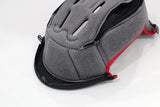 Nolan Interior for N60-5 (Black) - Durian Bikers