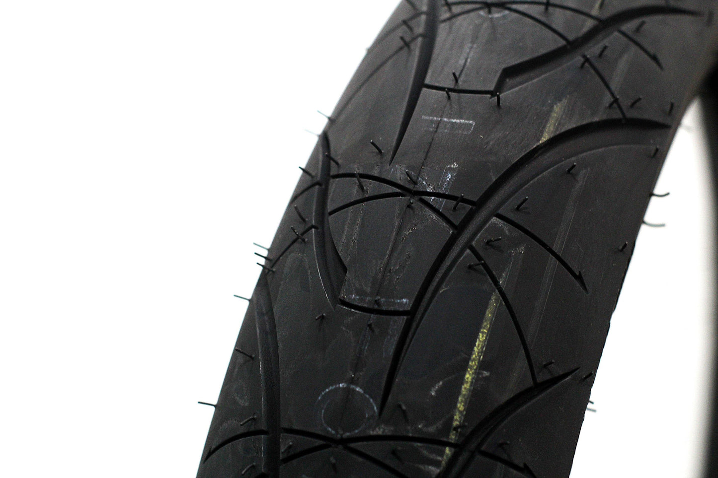 Shinko Tires SR016 Series (90/80-17) - Durian Bikers