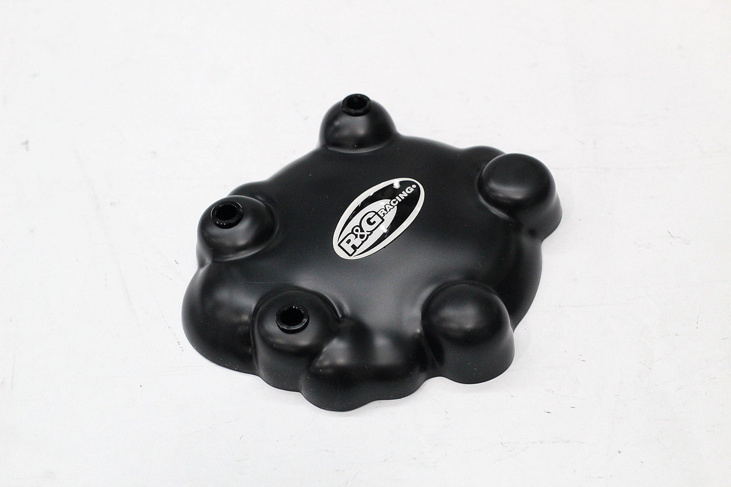 R&G Engine Case Covers fits for Kawasaki ZX6-R ('09-) (RHS) - Durian Bikers