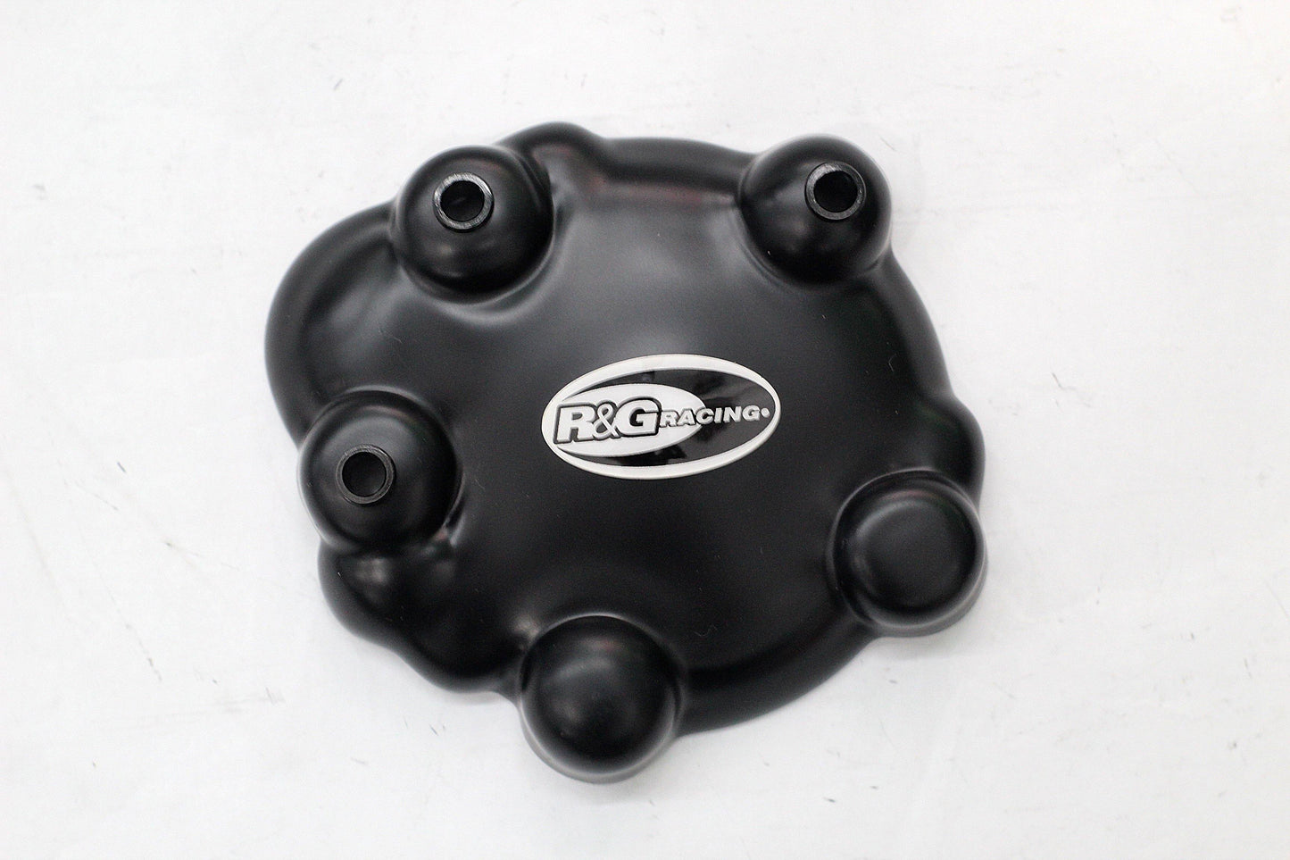 R&G Engine Case Covers fits for Kawasaki ZX6-R ('09-) (RHS) - Durian Bikers