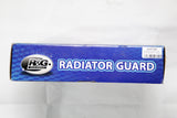 R&G Radiator Guard fits for Honda NC700X/S , Integra 700/750 & NC750X/S - Durian Bikers