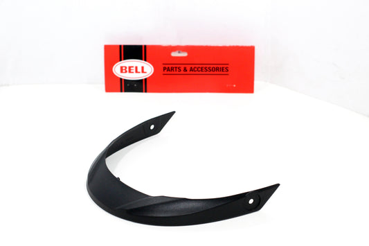 Bell Pit Boss Visor (Black) - Durian Bikers