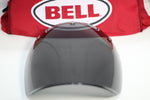 Bell PS-3 Snap Visor Sparepart (Snap Shield Dark Smoke)