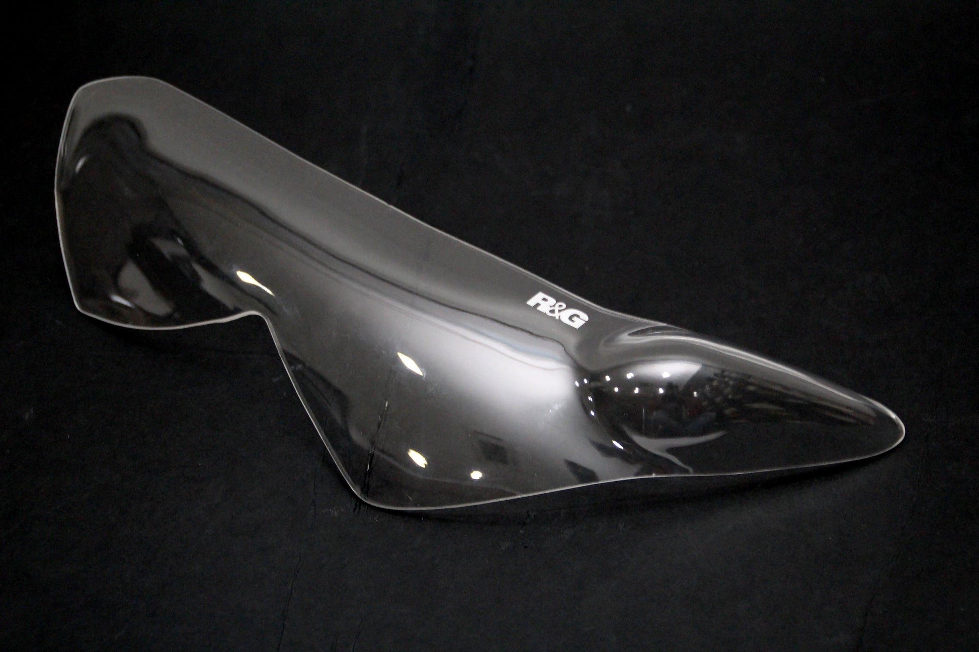 R&G Headlight Shields fits for Kawasaki ZZR1400 ('12-) - Durian Bikers