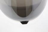 Bell Panovision Visor (Dark Silver Iridium) - Durian Bikers