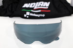 Nolan Sun Visor for N21 / N21 Visor (Dark Green) - Durian Bikers