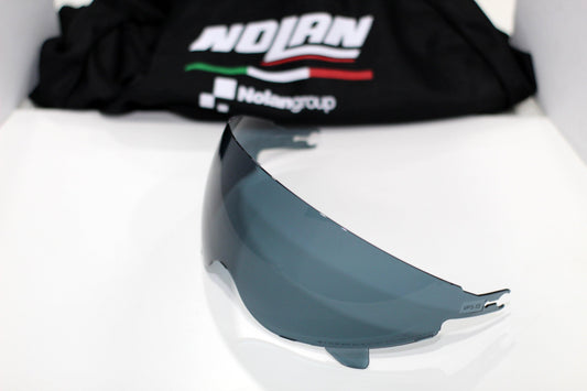 Nolan Sun Visor for N21 / N21 Visor (Dark Green) - Durian Bikers