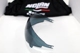 Nolan Sun Visor for N21 / N21 Visor (Dark Green) - Durian Bikers