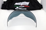 Nolan Sun Visor for N21 / N21 Visor (Dark Green) - Durian Bikers