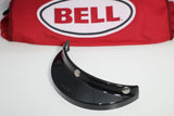 Bell PS-3 Snap Visor (Snap 520 Black) - Durian Bikers