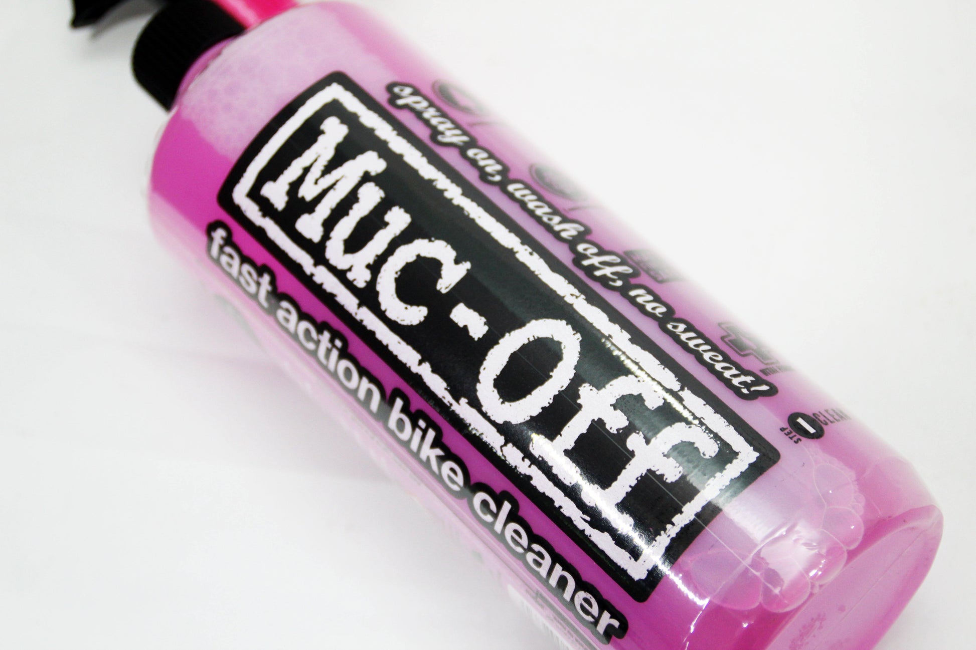 Muc Off Cycle Cleaner Capped With Trigged (1 Litre) - Durian Bikers