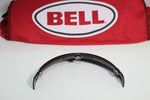 Bell PS-3 Snap Visor (Snap 520 Black) - Durian Bikers
