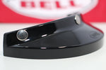 Bell PS-3 Snap Visor (Snap 520 Black) - Durian Bikers