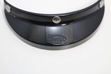 Bell PS-3 Snap Visor (Snap 520 Black) - Durian Bikers
