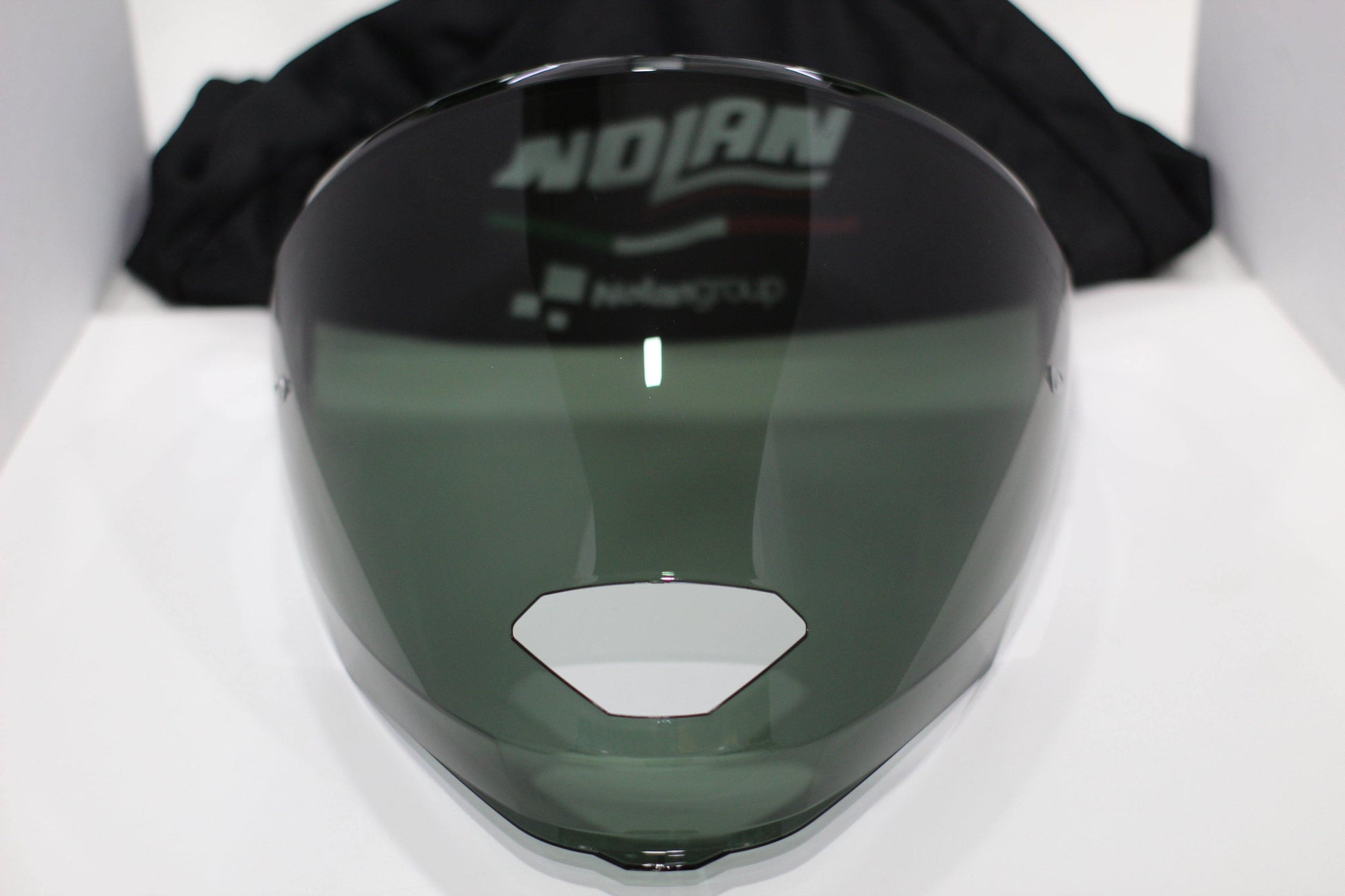 Nolan Visor for N70-2 GT / N44 / N44 Evo (Dark Green) (Large) - Durian Bikers