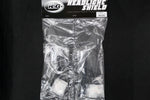 R&G Headlight Shields fits for Kawasaki ZX-10R ('16-) - Durian Bikers