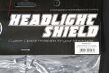 R&G Headlight Shields fits for Kawasaki ZX-10R ('16-) - Durian Bikers