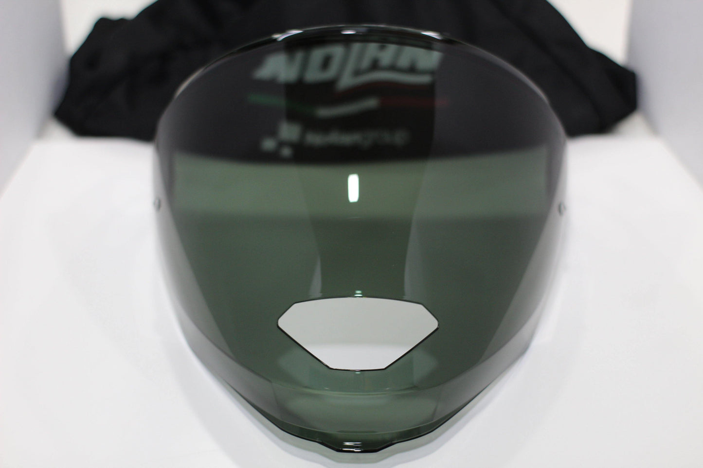 Nolan Visor for N70-2 GT / N44 / N44 Evo (Dark Green) (Small) - Durian Bikers