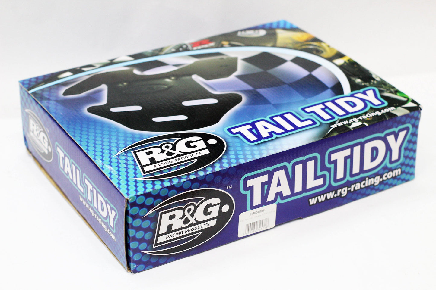 R&G Tail Tidy fits for Yamaha YZF-R1 ('07-'14) - Durian Bikers