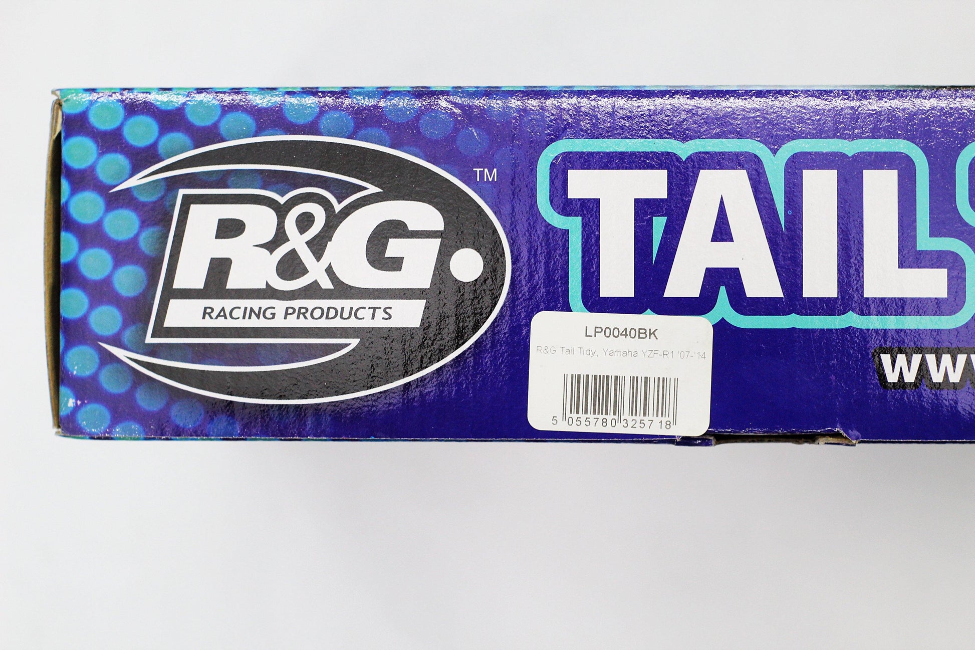 R&G Tail Tidy fits for Yamaha YZF-R1 ('07-'14) - Durian Bikers