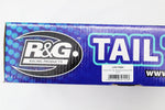 R&G Tail Tidy fits for Kawasaki Versys 650 ('15-) - Durian Bikers