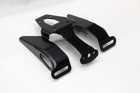 R&G Tail Tidy fits for Kawasaki Versys 650 ('15-) - Durian Bikers