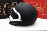 Bell Broozer (Cranium Matte Black/White) - Durian Bikers