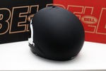 Bell Broozer (Cranium Matte Black/White) - Durian Bikers