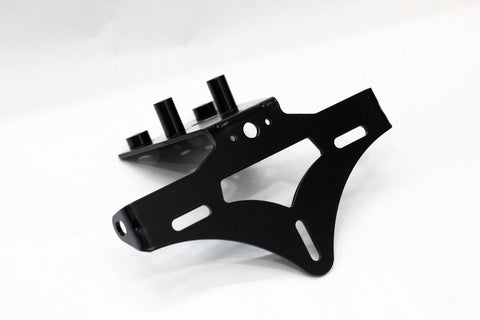 R&G Tail Tidy fits for Kawasaki Z800 ('13-) Micro Indicators Version - Durian Bikers