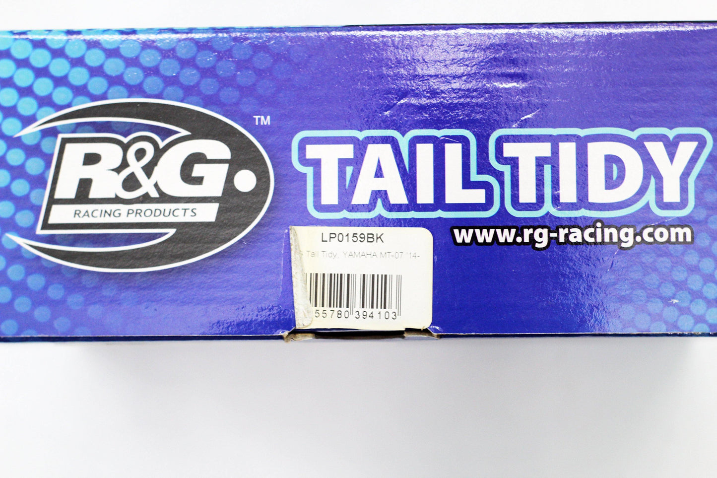 R&G Tail Tidy fits for Yamaha MT-07 (FZ-07) Models - Durian Bikers