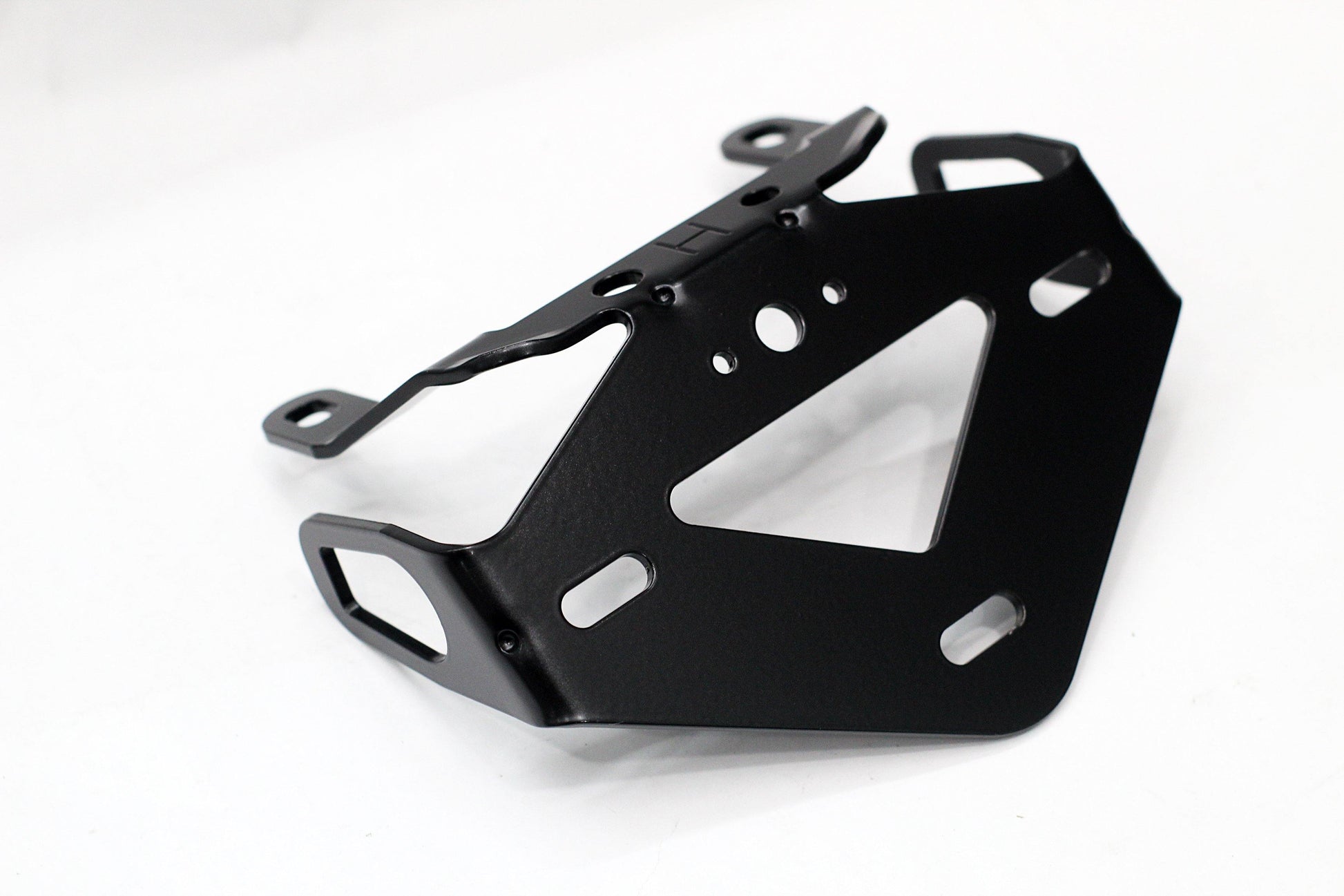 R&G Tail Tidy fits for the Kawasaki Versys 650 ('10-'14) - Durian Bikers