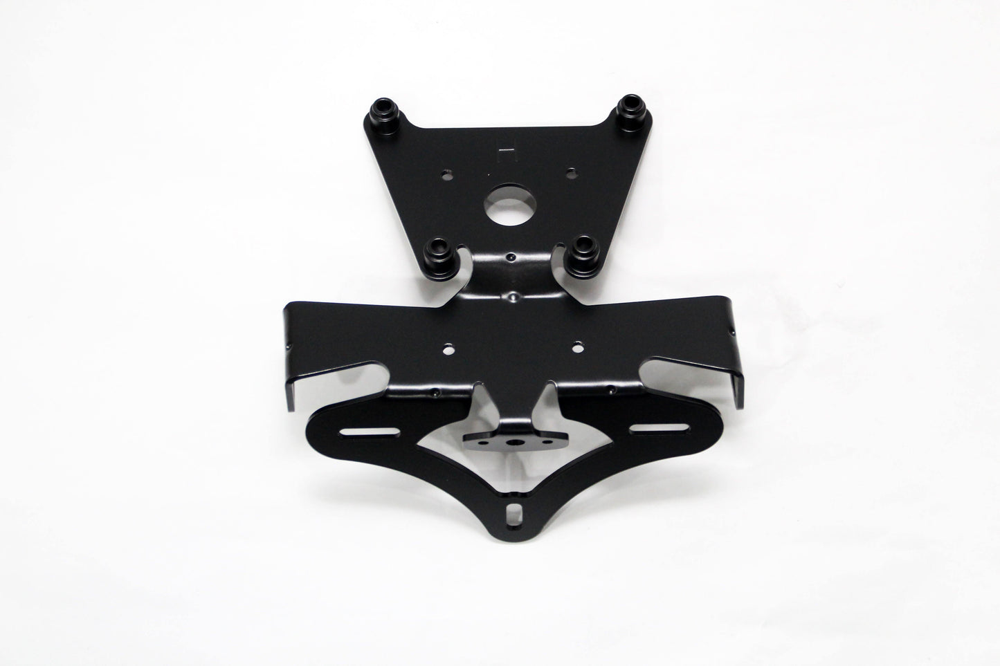R&G Tail Tidy fits for Ducati 848 Streetfighter ('12-'15) - Durian Bikers