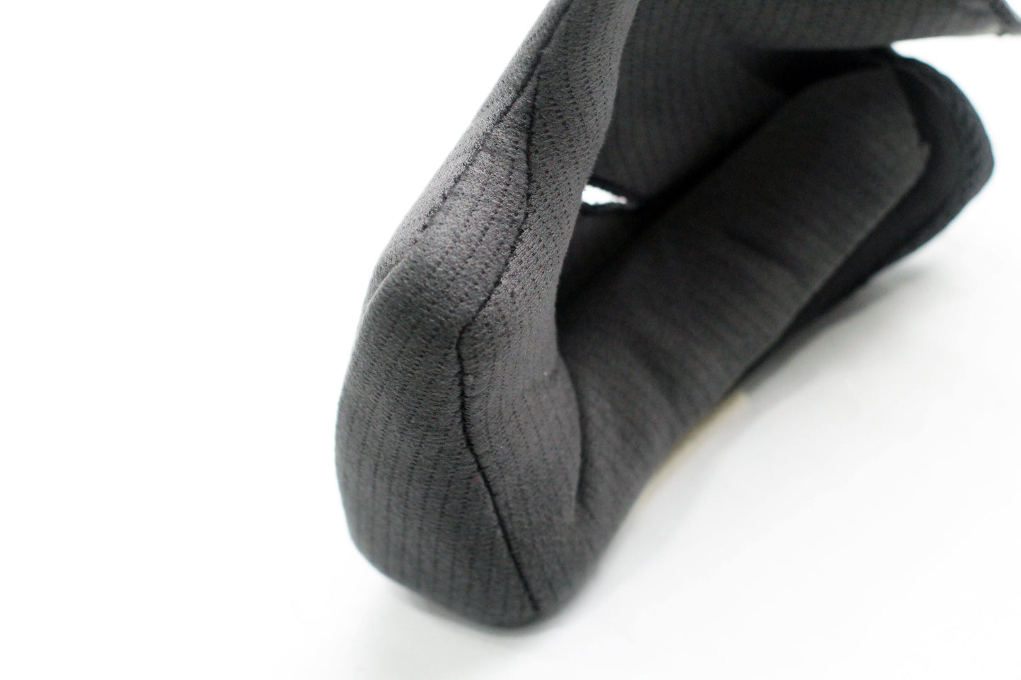 Bell Eliminator Cheekpads (M/L, L, XL) (40MM) (Black) - Durian Bikers