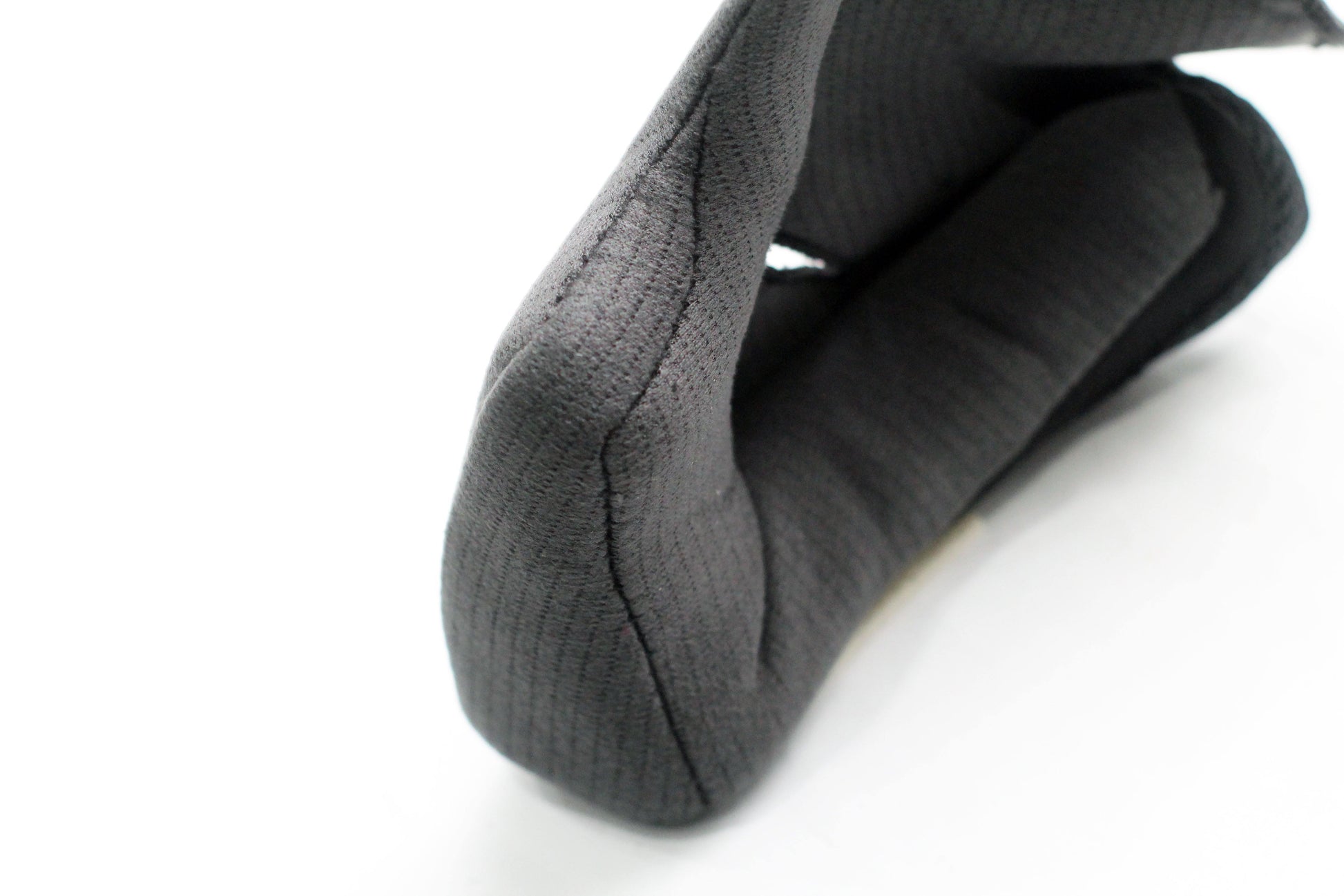 Bell Eliminator Cheekpads (M/L, L, XL) (40MM) (Black) - Durian Bikers