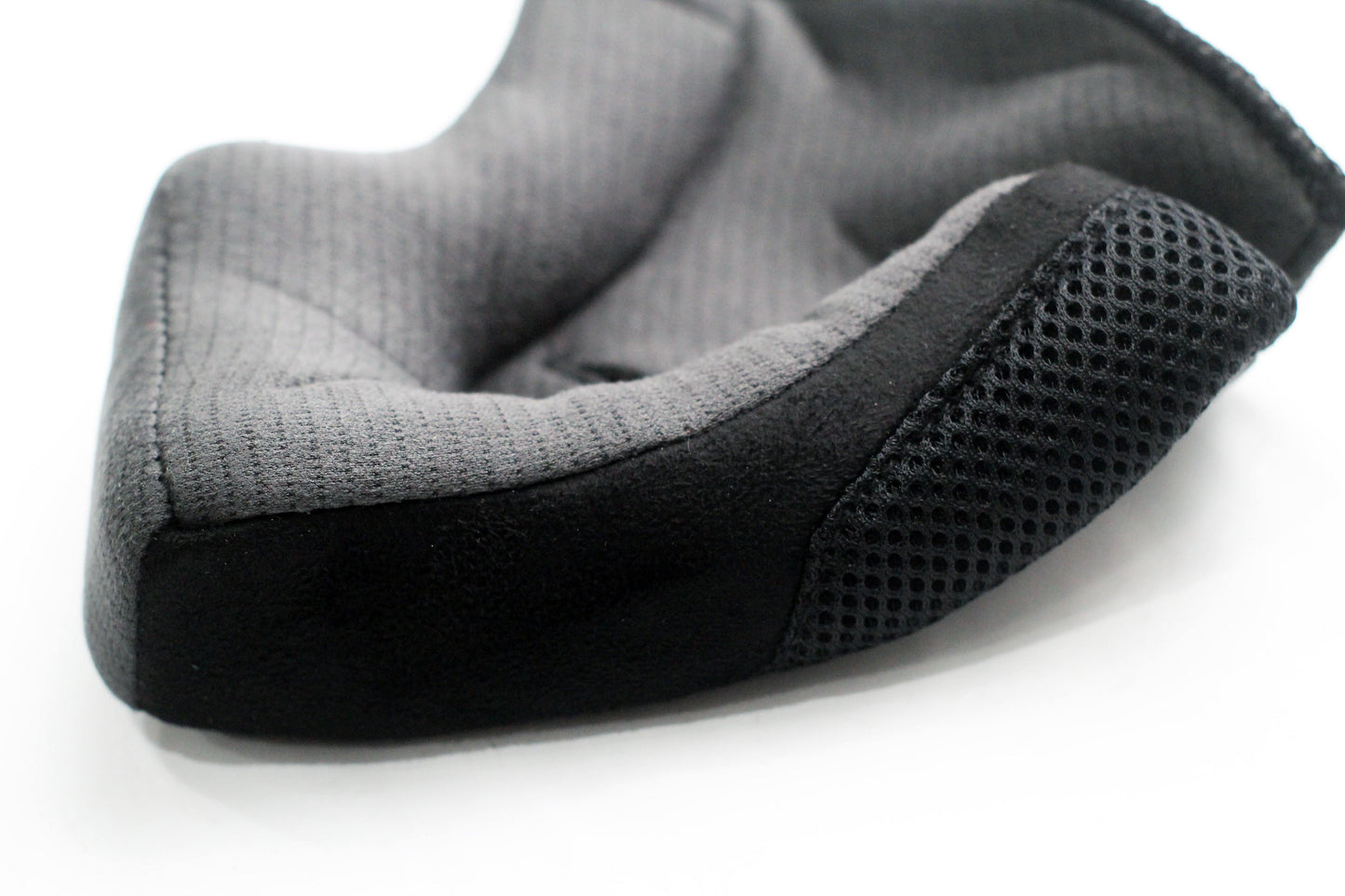 Bell Eliminator Cheekpads (M/L, L, XL) (40MM) (Black) - Durian Bikers