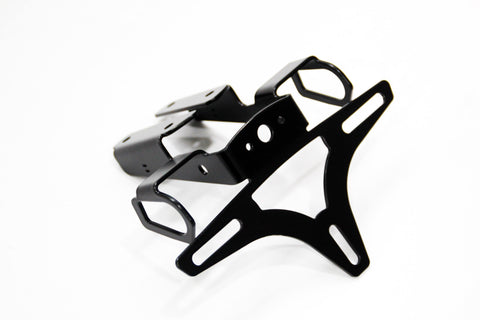 R&G Tail Tidy fits for Kawasaki ZX-6R ('19-) - Durian Bikers
